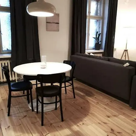 Hvc Koydenpunojankatu 7 *