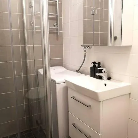Hvc Koydenpunojankatu 7