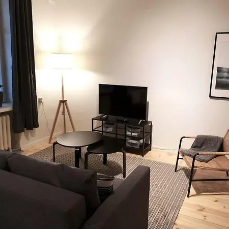Hvc Koydenpunojankatu 7 Helsinki