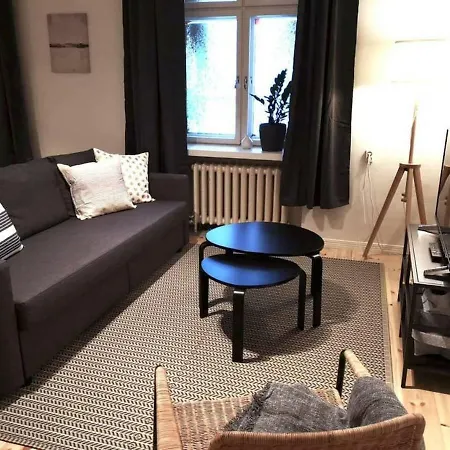 Hvc Koydenpunojankatu 7